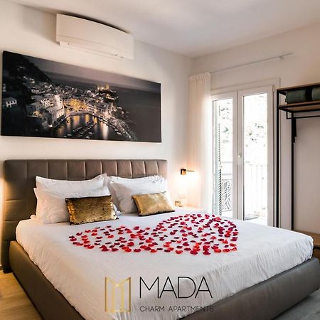 Mada Charm Apartments Jacuzzi Vernazza Exteriör bild