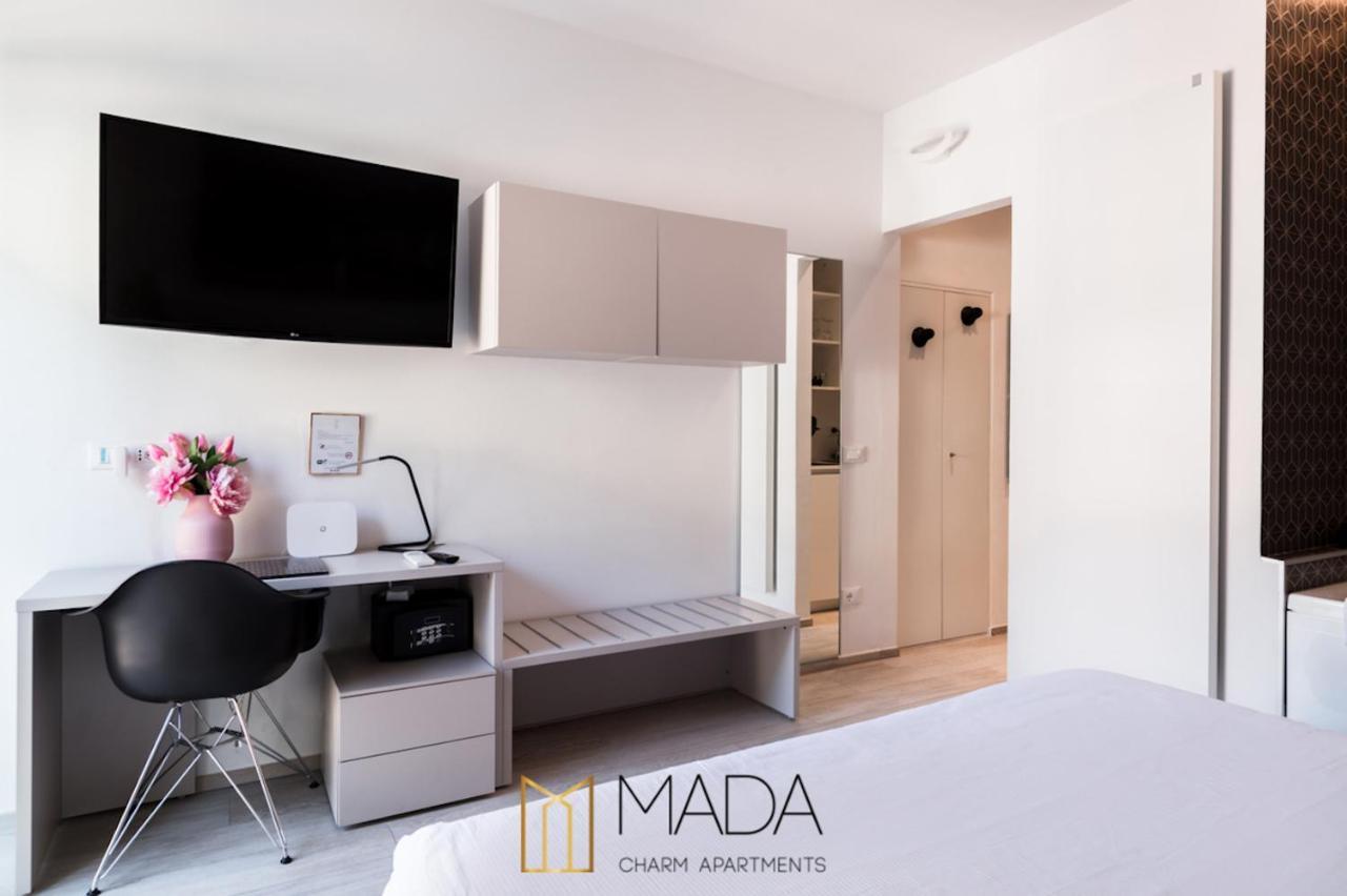 Mada Charm Apartments Jacuzzi Vernazza Exteriör bild